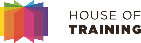Logo House of Training