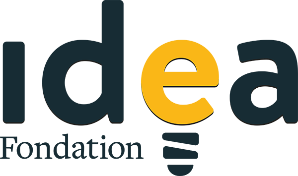 Logo Fondation IDEA