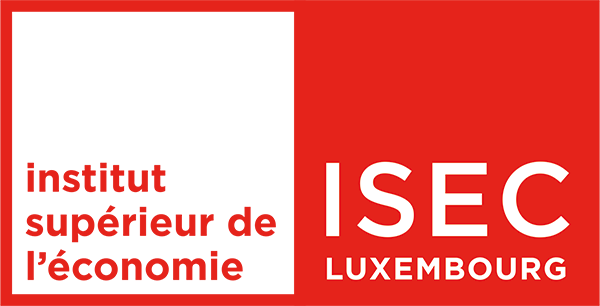 Logo ISEC