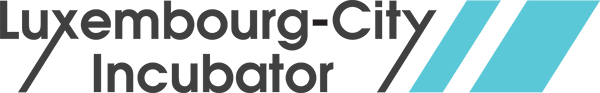 Logo Luxembourg City Incubator