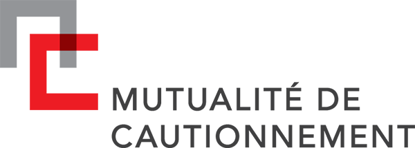 Logo Mutualité de Cautionnement